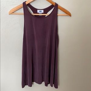 Old Navy Tank
